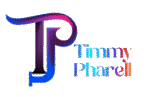 Timmy Pharell Entertainment